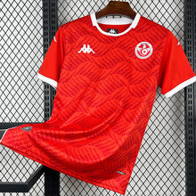Túnez local 2026-2027