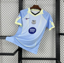 Barça (FCB) speciale 2025-2026 Bleu