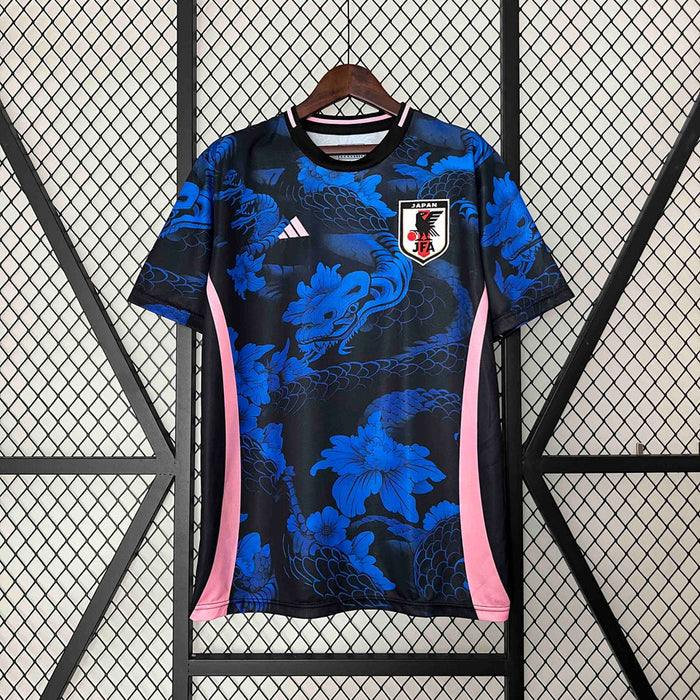 Japon spéciale 2024-2025 Bleu