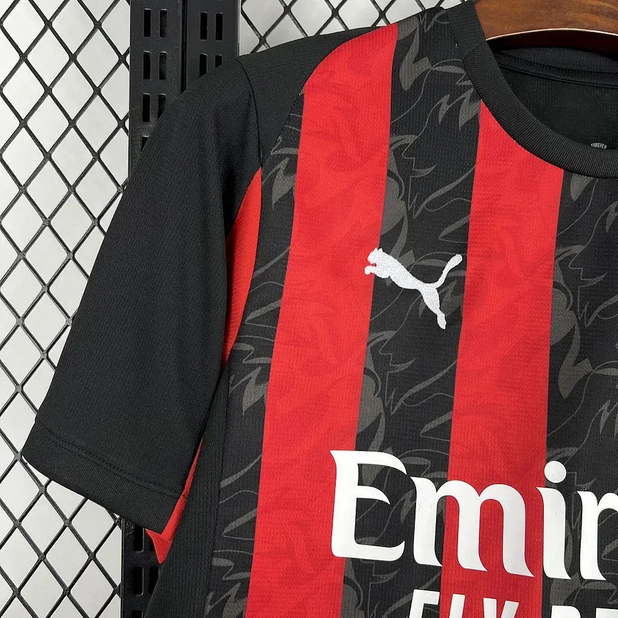 AC Milan local 2025-2026