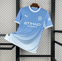 Manchester City domicile 2026-2027