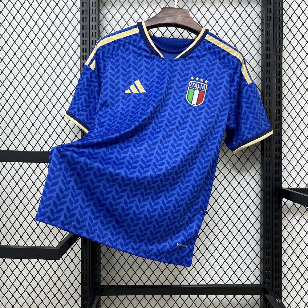 Italie domicile 2026-2027