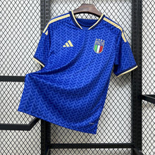 Italie domicile 2026-2027