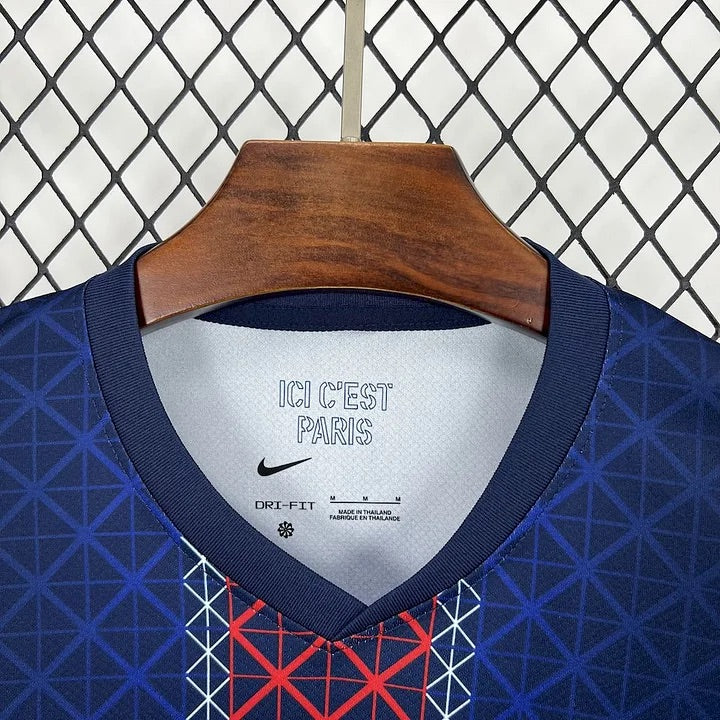 París (PSG) local 2025-2026