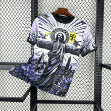 Brasil especial 2025-2026 Negro/Blanco