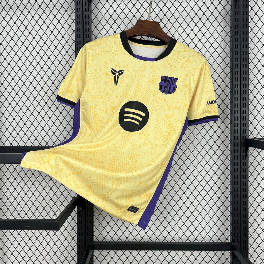 Barcelona (FCB) away 2025-2026
