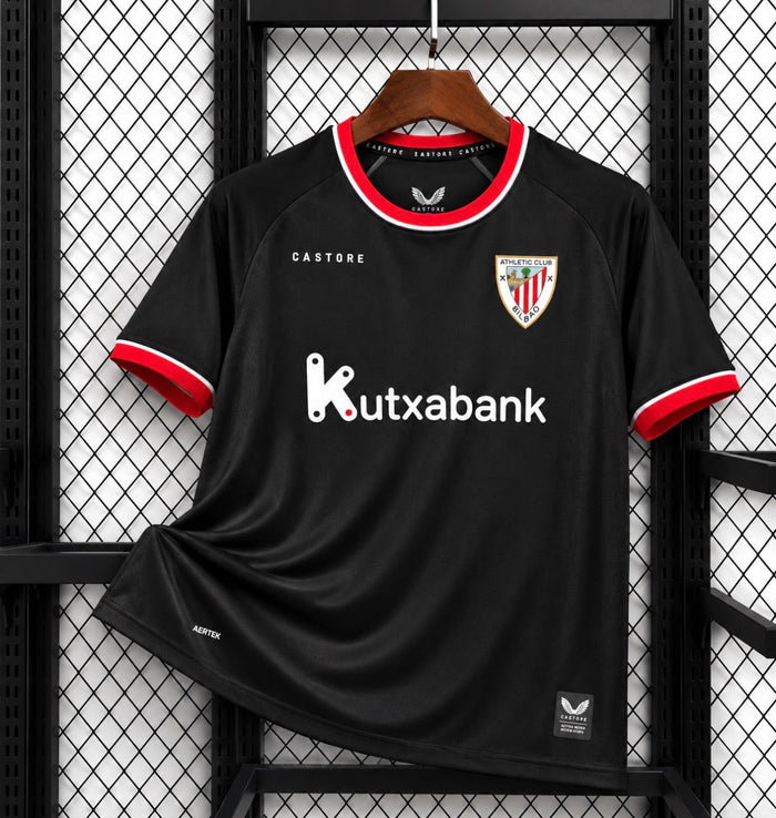 Athletic Bilbao extérieur 2026-2027