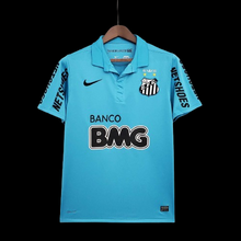 Santos Away 2012-2013