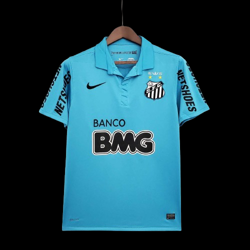 Santos Away 2012-2013
