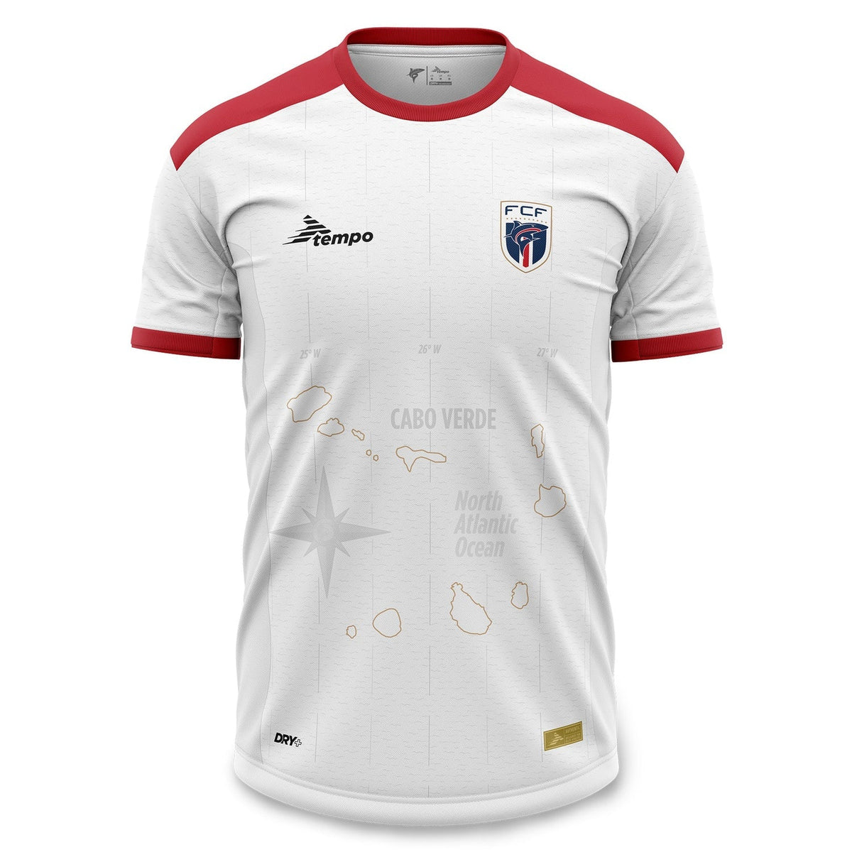 Cabo Verde exterior 2025-2026