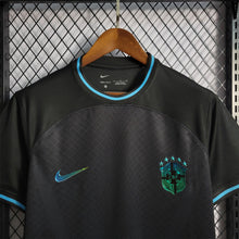 Brasil especial 2024-2025 Negro/Azul