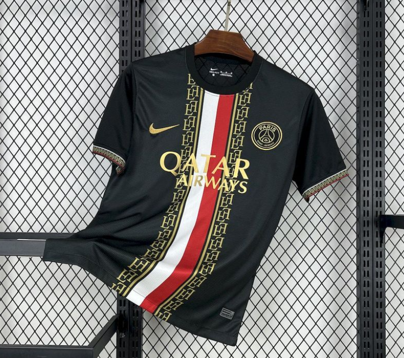 Paris (PSG) spécial 2025-2026