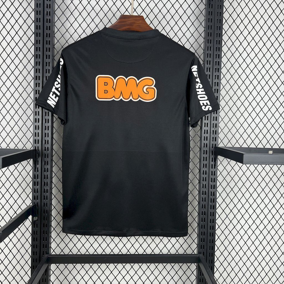 Santos especial 2012-2013 Negro