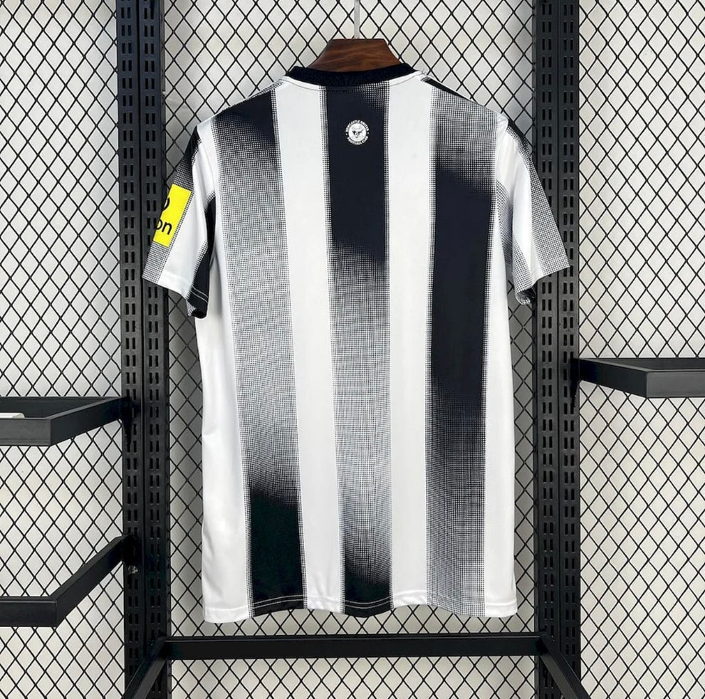 Newcastle domicile 2025-2026