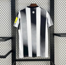 Newcastle domicile 2025-2026