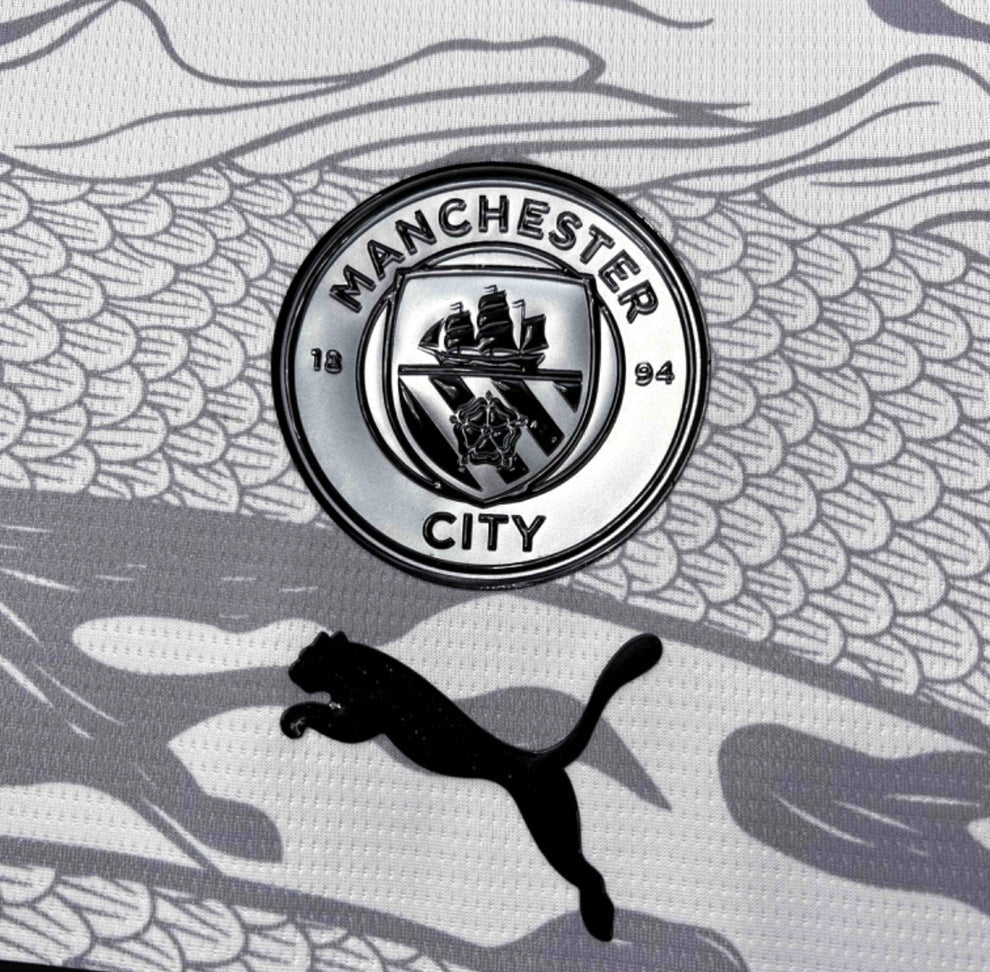 Manchester City especial 2024-2025