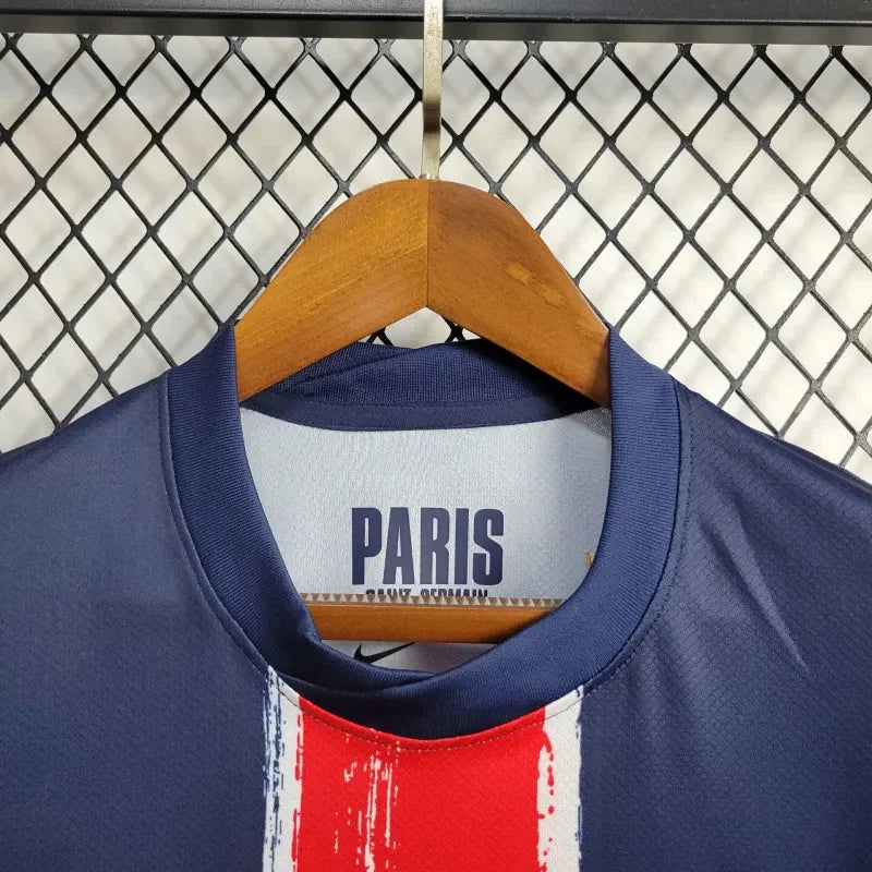 París (PSG) local 2024-2025