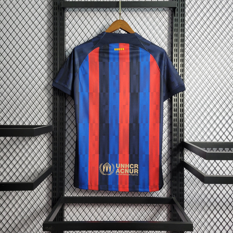 Barça (FCB) spéciale Rosalia 2022-2023