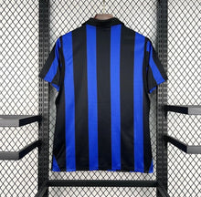 Inter Milan domicile 2026-2027