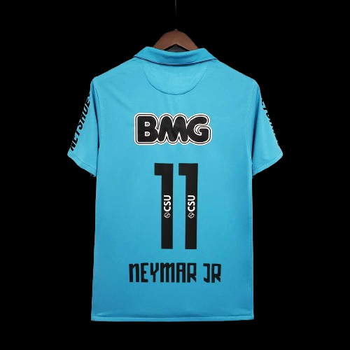 Santos Away 2012-2013