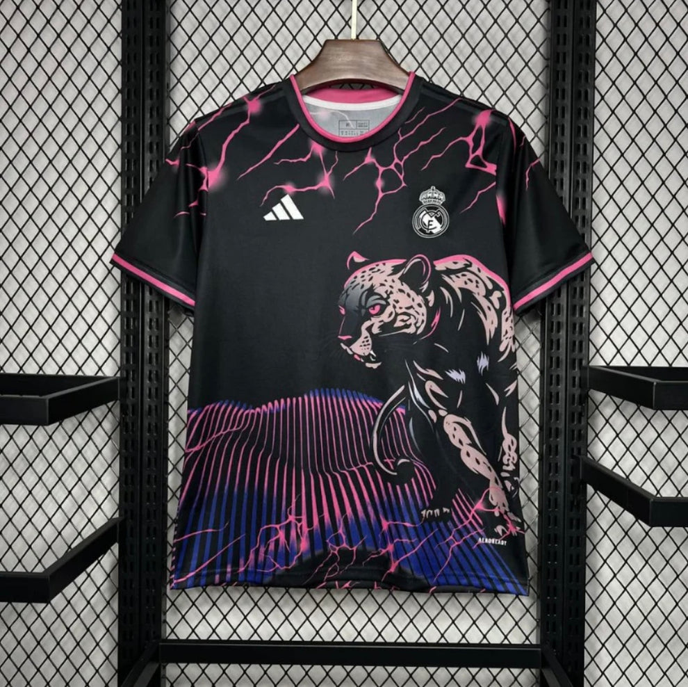 Real Madrid spéciale 2025