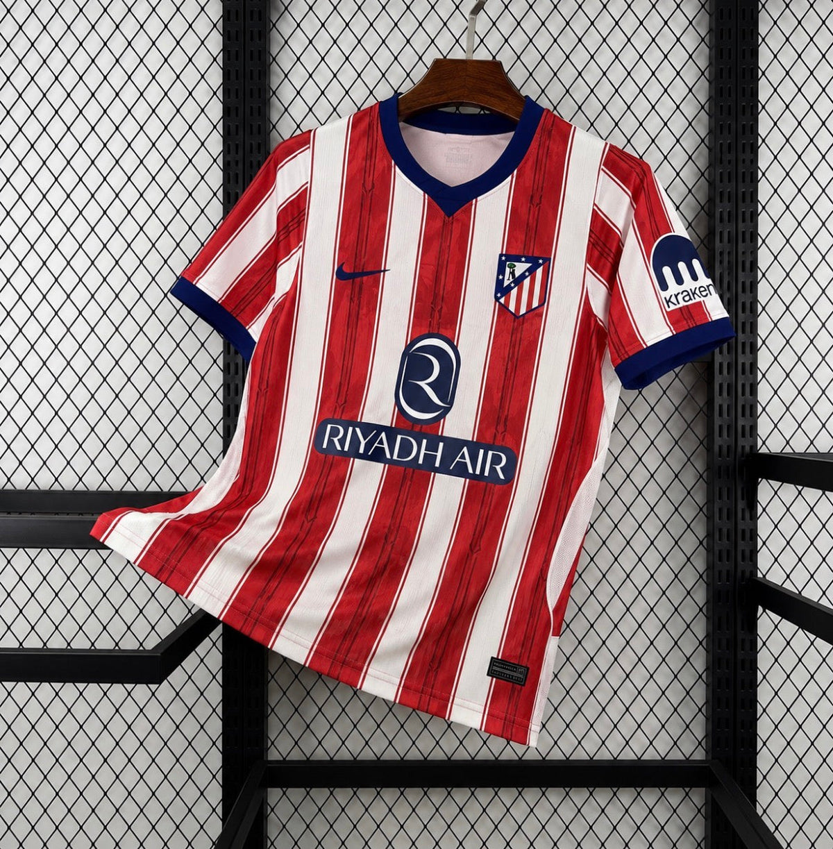 Atletico Madrid domicile 2026-2027
