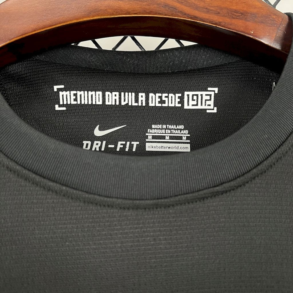 Santos especial 2012-2013 Negro