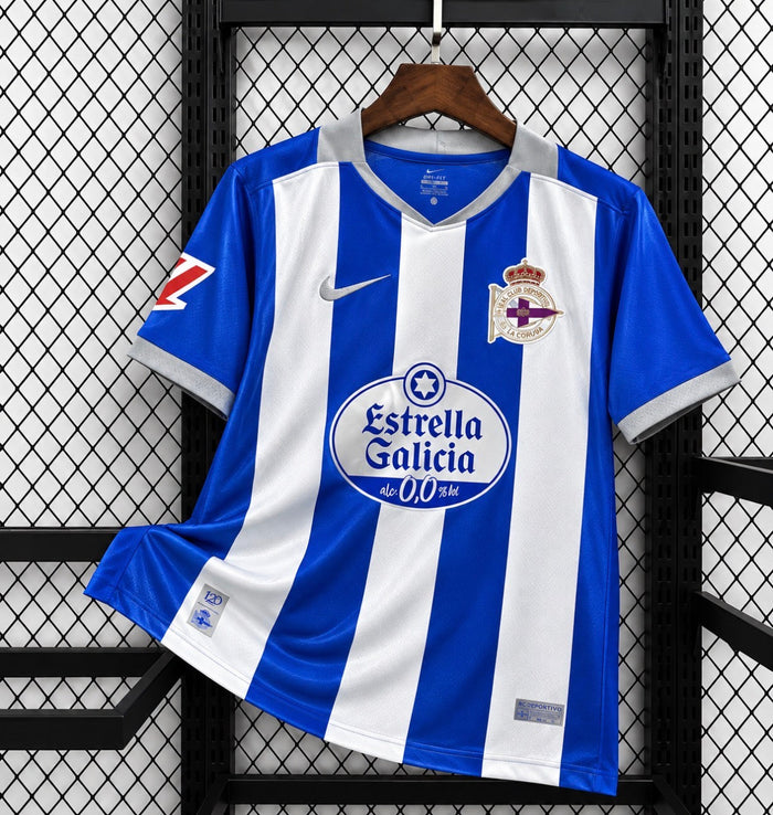 Deportivo La Corogne domicile 2026-2027