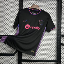 Barça (FCB) spéciale 2024-2025
