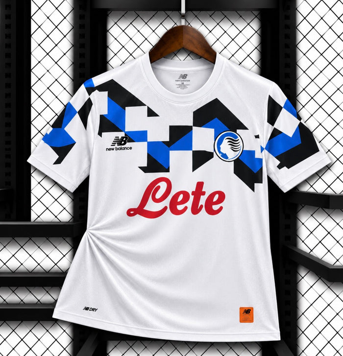 Atalanta extérieur 2026-2027