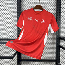 Suiza local 2026-2027