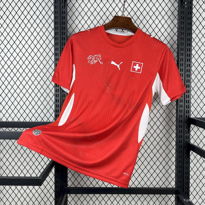 Suisse domicile 2026-2027