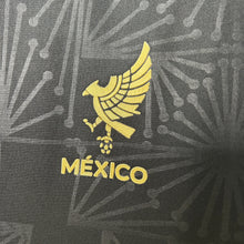Mexique spéciale 2025-2026 Noir