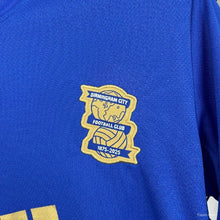 Birmingham City local 2025-2026