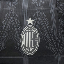 AC Milan Special 2025-2026 Black