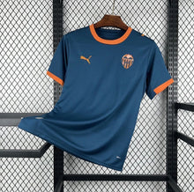 Valencia FC extérieur 2026-2027