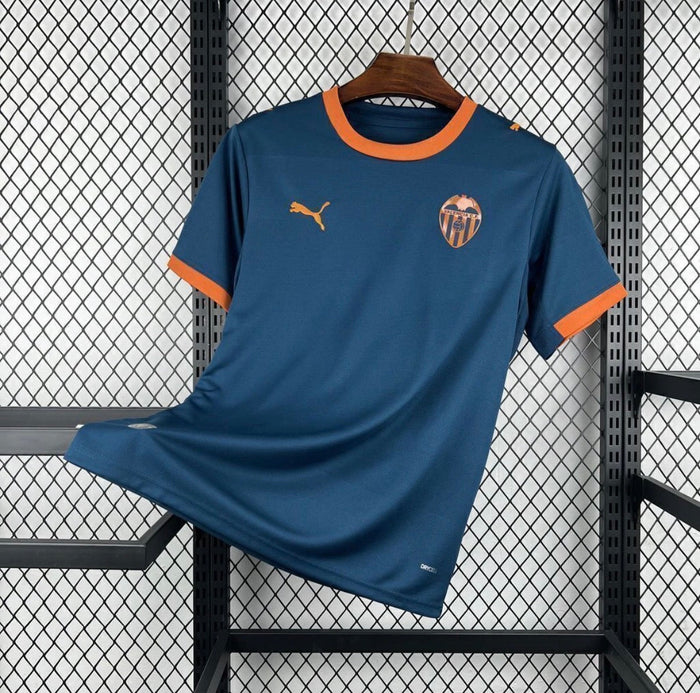 Valencia FC extérieur 2026-2027