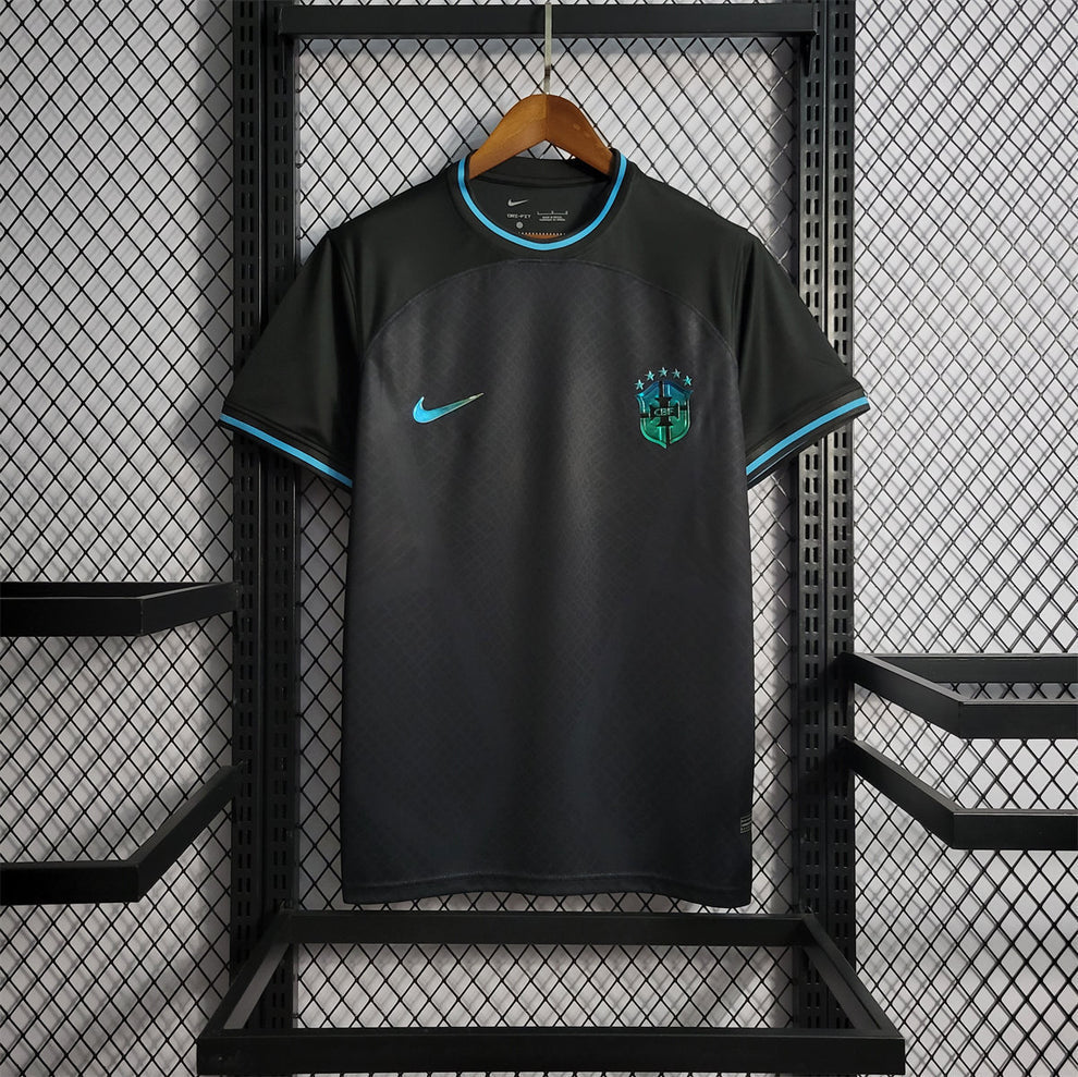Brasil especial 2024-2025 Negro/Azul