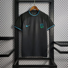 Brasil especial 2024-2025 Negro/Azul