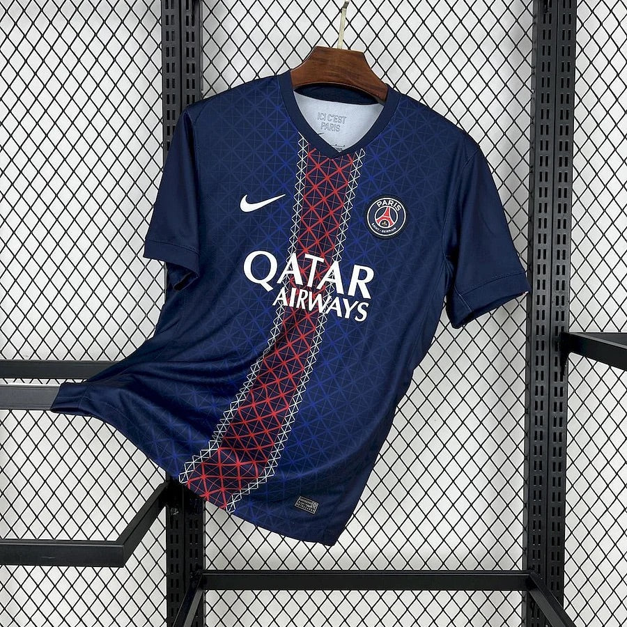 París (PSG) local 2025-2026