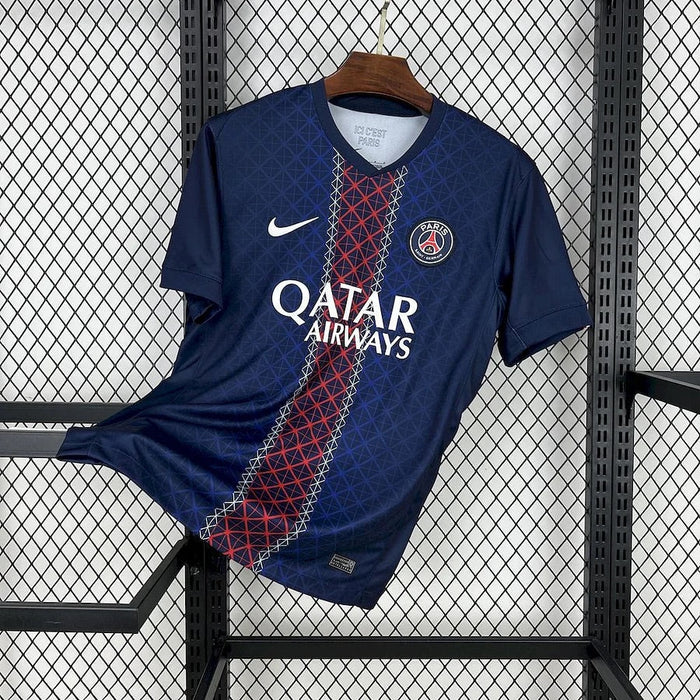 Paris (PSG) domicile 2025-2026