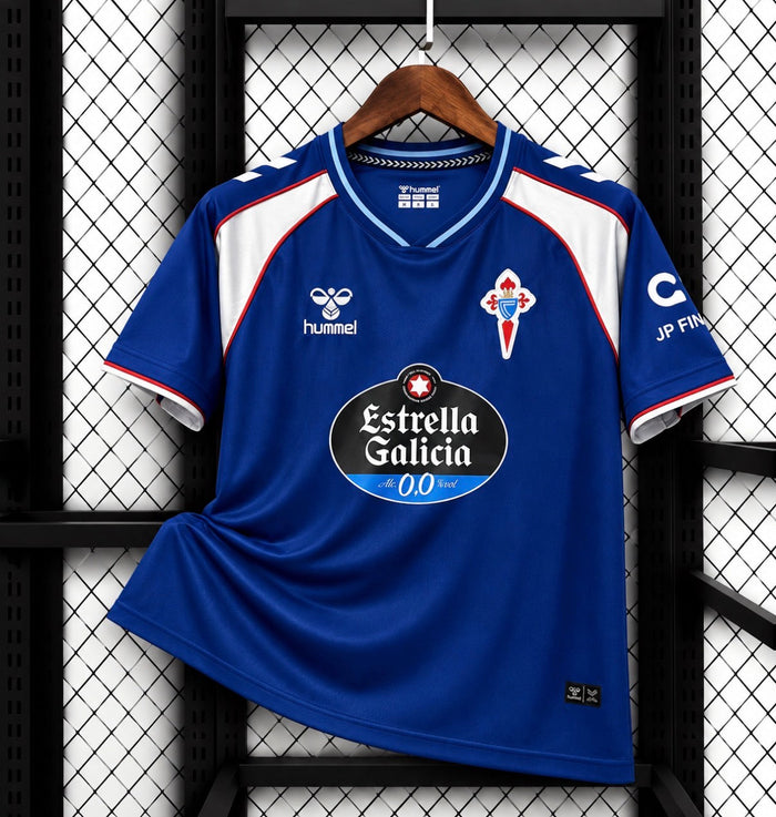 Celta Vigo extérieur 2026-2027