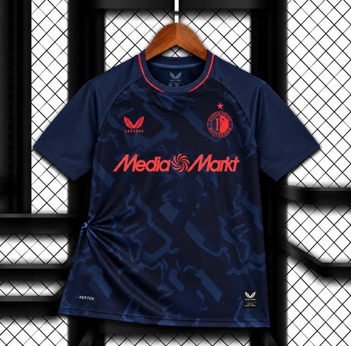 Feyenoord third 2026-2027