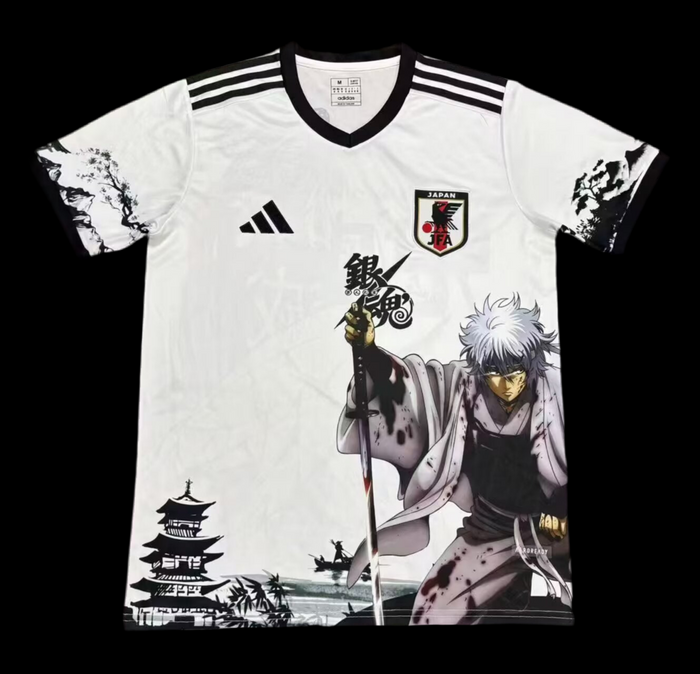 Japon spéciale anime 2024-2025