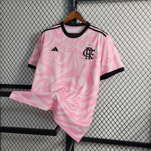 Flamengo spéciale 2024-2025 Rose