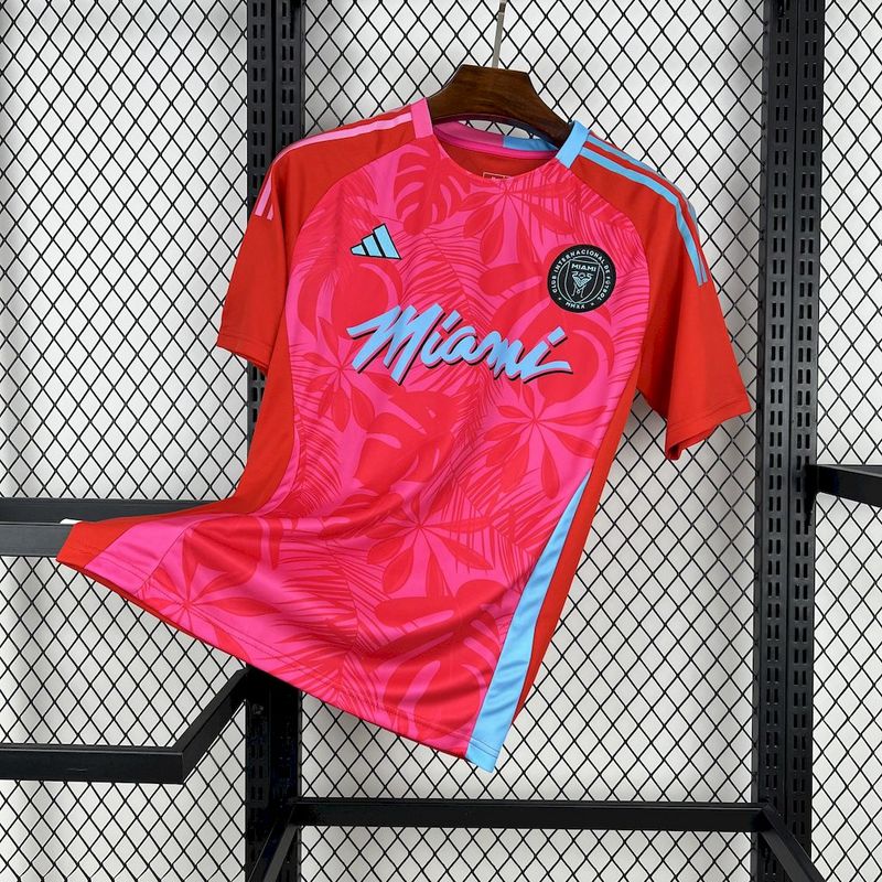Inter Miami especial 2024-2025