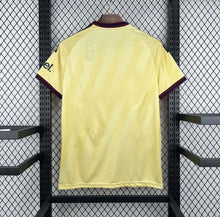 Arsenal third 2026-2027