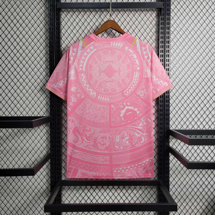 Italy Special 2024-2025 Pink