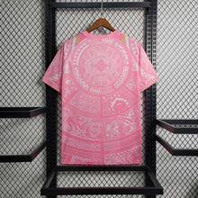 Italy Special 2024-2025 Pink