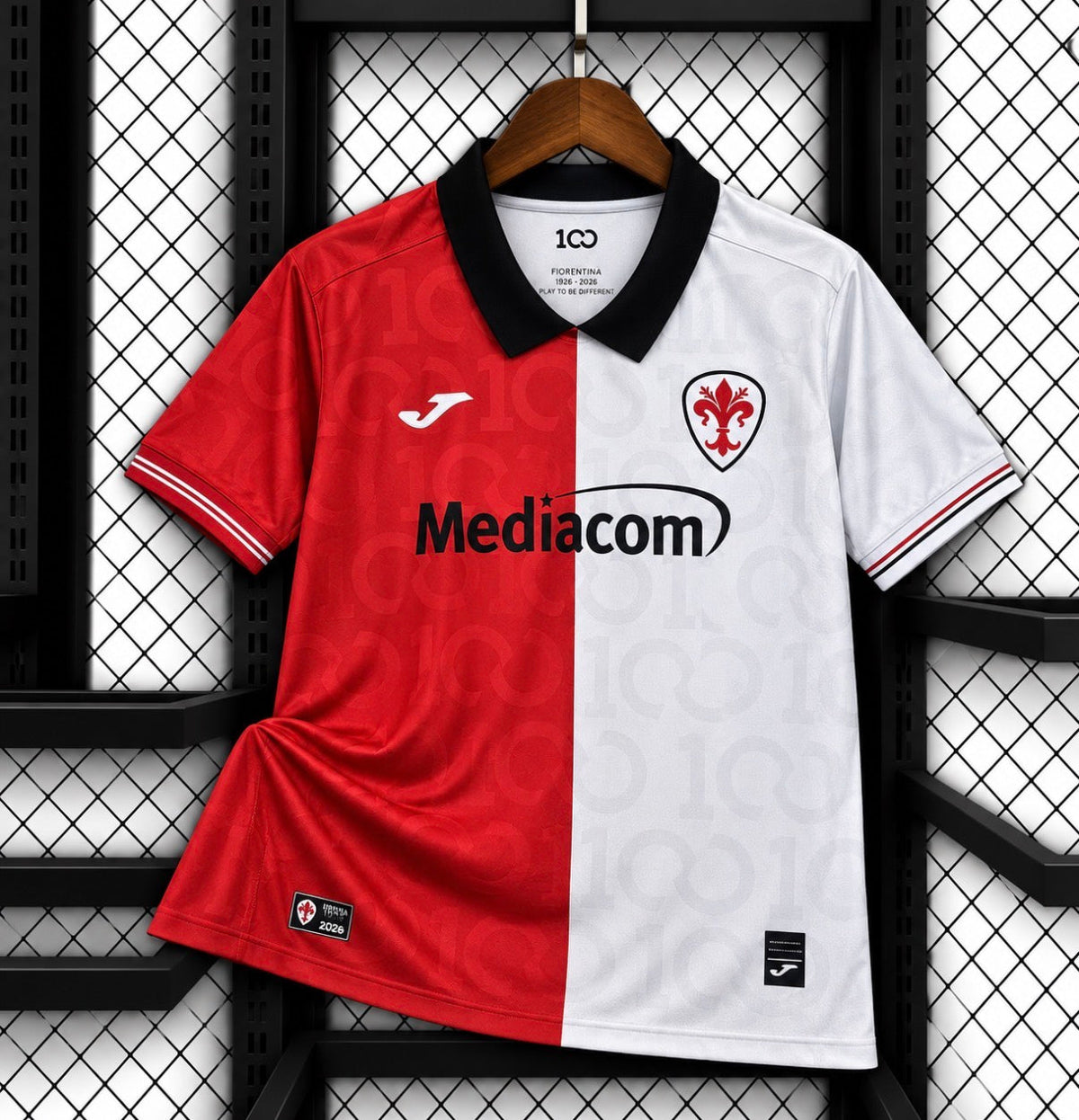 Fiorentina third 2026-2027
